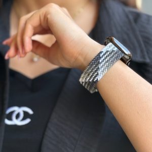 بند اپل واچ کنفی کشی (کدw5020)