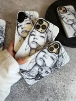 قاب Eyes in Common