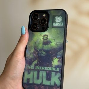 قاب Hulk (کدC1696)