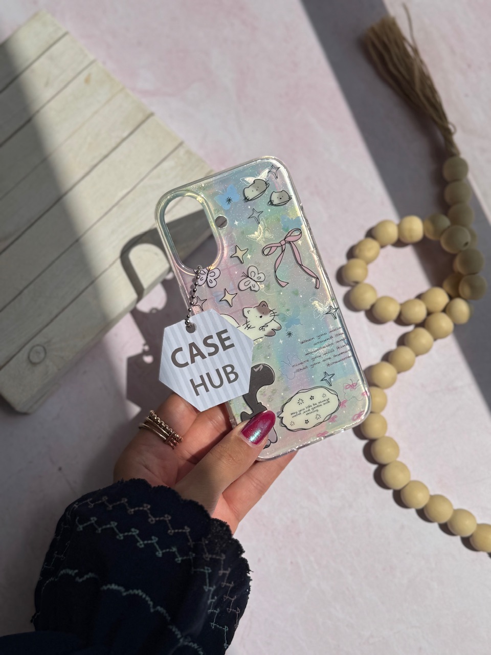 قاب Dream Cat (کدC2063) - تصویر 6