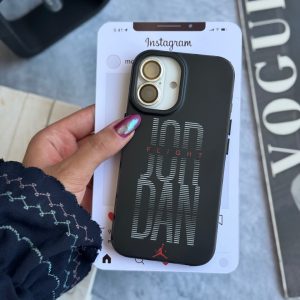 قاب Jordan Flight (کدC2055)