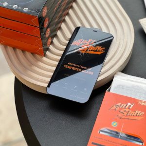 گلس AntiStatic شفاف (کدG7001)