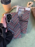 قاب Boho Style با مگ سیف فعال
