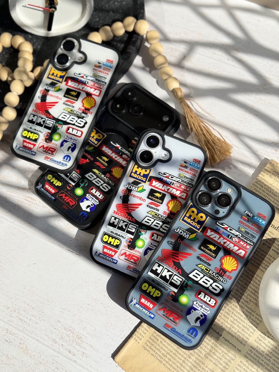 قاب تیونینگ فکتوری (کدC2134) - تصویر 7