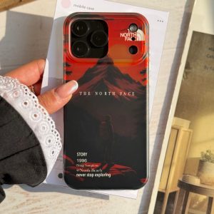 قاب 1996 The North Face (کدC2162)