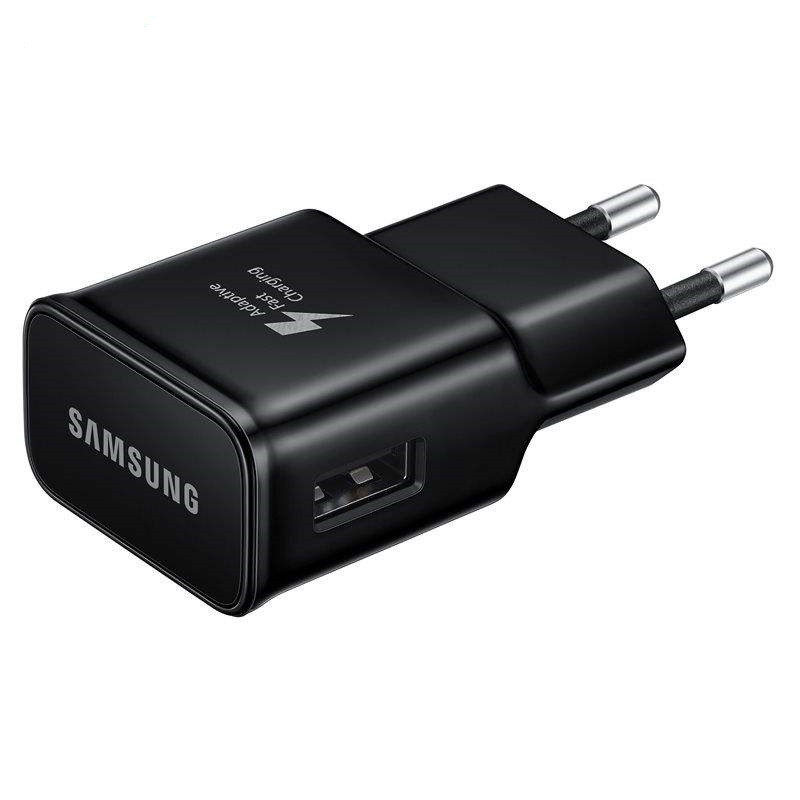 شارژر samsung fast charge