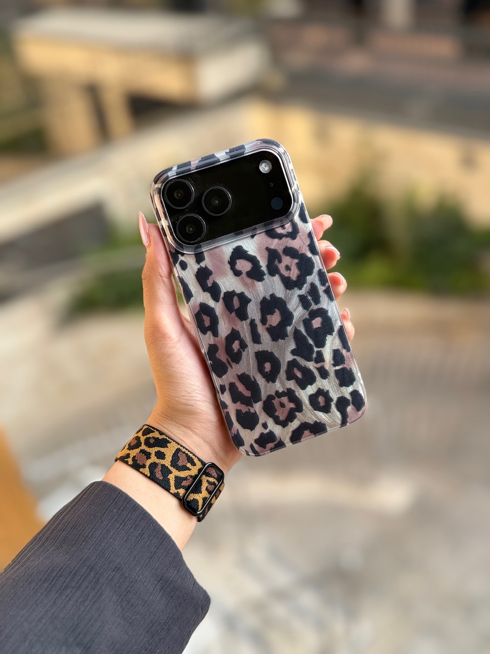 قاب چیک چیتا (کدC2159)