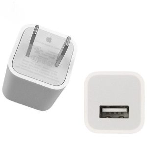 شارژر 5 واتی اپل