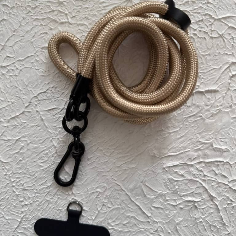 بند لندیارد اورجینال با قطر 8 میلی متر - تصویر 11