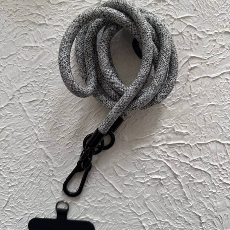 بند لندیارد اورجینال با قطر 8 میلی متر - تصویر 9