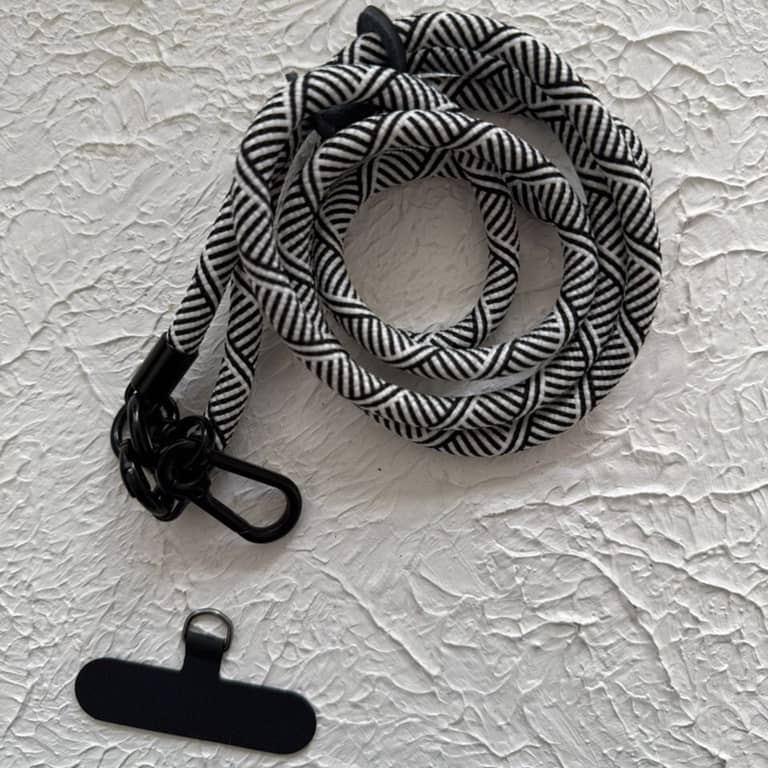 بند لندیارد اورجینال با قطر 8 میلی متر - تصویر 8