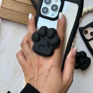 قاب گوش دار پاپ سوکت پنجه (کدC1751)