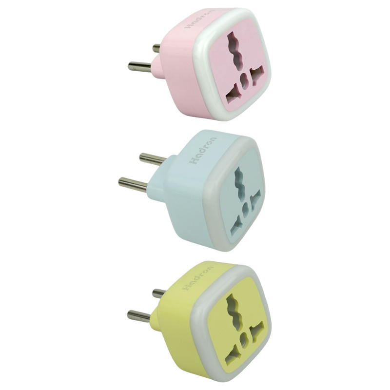 تبدیل 3 به 2 چراغدار هادرون - تصویر 2