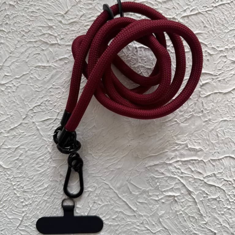 بند لندیارد اورجینال با قطر 8 میلی متر - تصویر 10