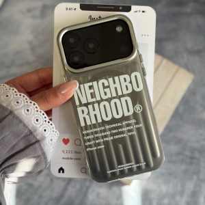 قاب Neighborhood Magsafe (کدC2156)