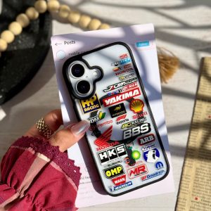 قاب تیونینگ فکتوری (کدC2134)