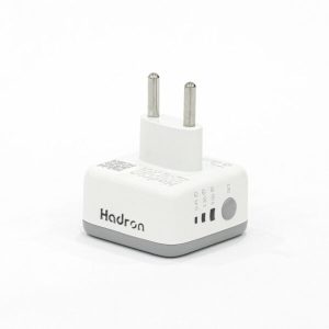 محافظ برق هوشمند تایمردار هادرون