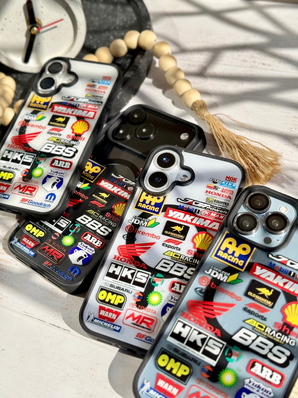 قاب تیونینگ فکتوری (کدC2134) - تصویر 6