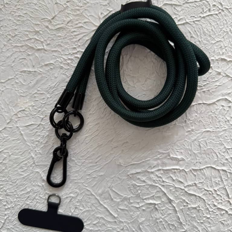 بند لندیارد اورجینال با قطر 8 میلی متر - تصویر 7