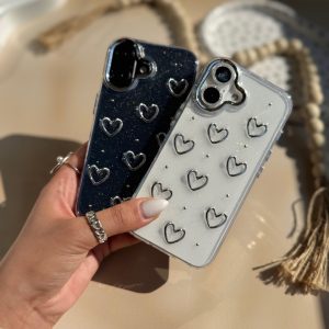 قاب قلب اکلیلی (کدC1941)