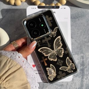 قاب Butterfly Cross (کدC2136)