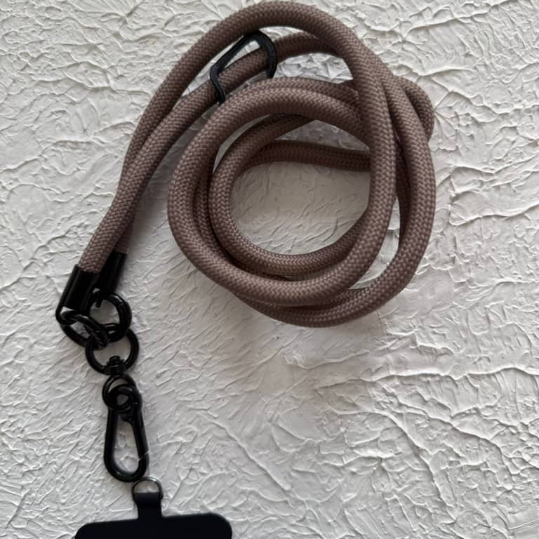 بند لندیارد اورجینال با قطر 8 میلی متر - تصویر 12