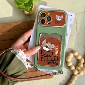 قاب تام و جری (کدC2153)