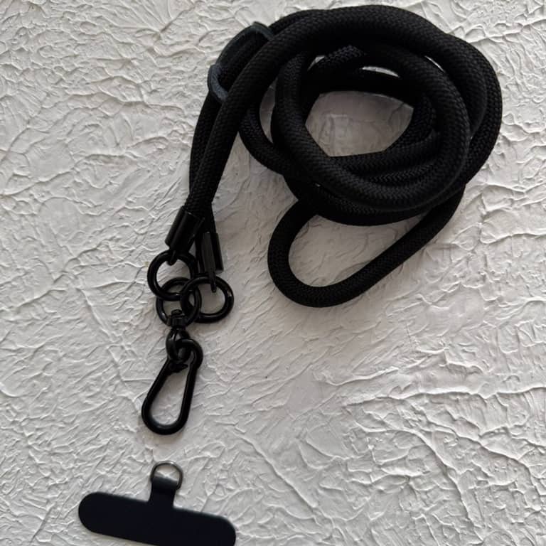 بند لندیارد اورجینال با قطر 8 میلی متر - تصویر 3