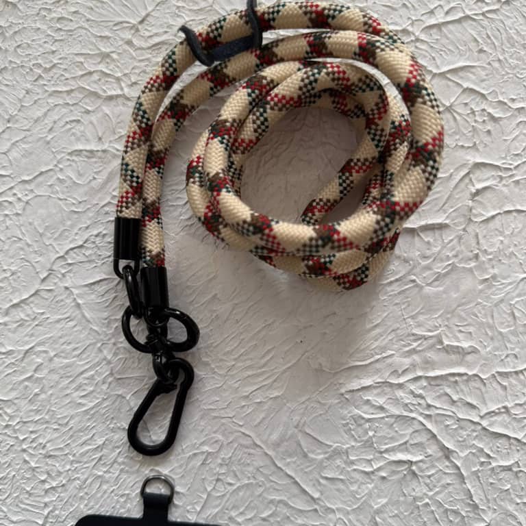 بند لندیارد اورجینال با قطر 8 میلی متر - تصویر 4