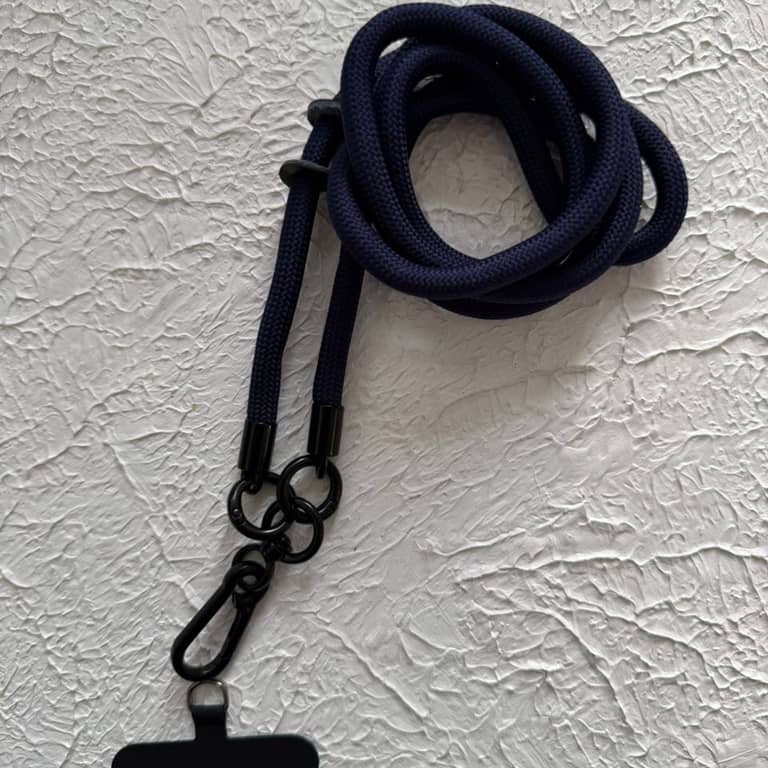 بند لندیارد اورجینال با قطر 8 میلی متر - تصویر 5