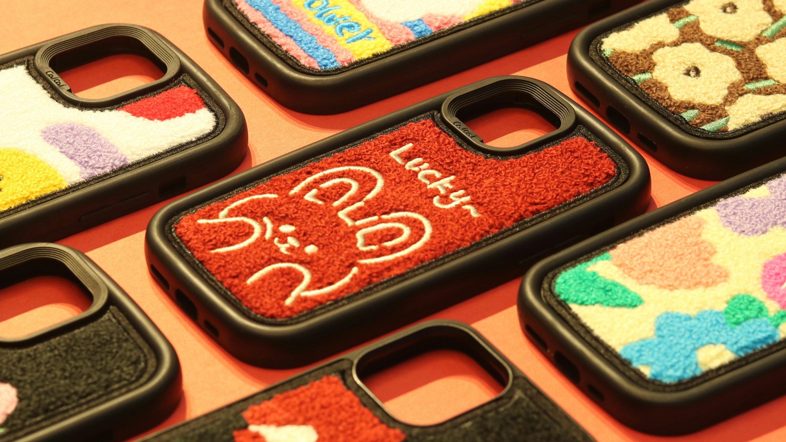 قاب مینیمال