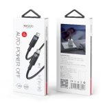 کابل تایپ سی یسیدو مدل CA160 طول 1.2 متر