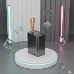 پاوربانک NEXA با ظرفیت 30000mAh