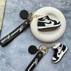 جاکلیدی JORDAN 1 سیلیکونی (کدa0242)