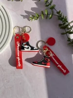 جاکلیدی JORDAN 1 سیلیکونی