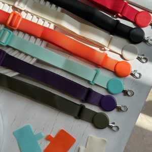 بند کراس بادی در 14 رنگ (کدa0027)