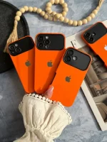 قاب Orange neo lens Case
