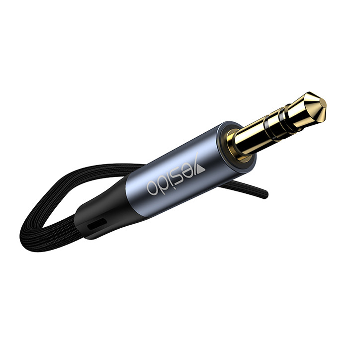 نمای نزدیک کانکتور کابل YAU39