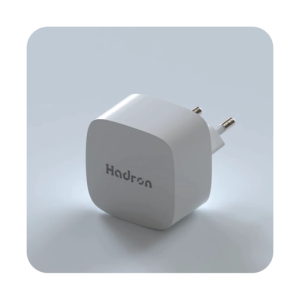 شارژر 25 وات هادرون