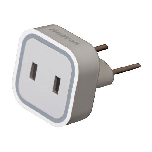 تبدیل 2 به 2 چراغدار هادرون - تصویر 3