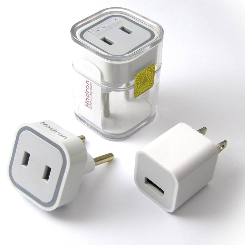 تبدیل 2 به 2 چراغدار هادرون - تصویر 2