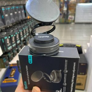 هلدر ماشین رِکسین مدل RC04 – پایه نگهدارنده موبایل خودرو