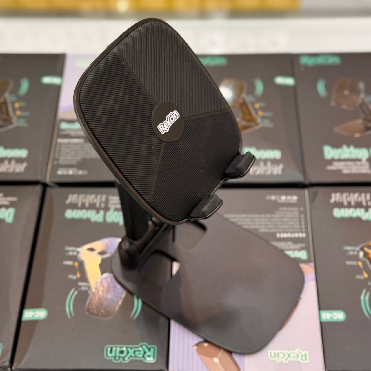 holder dekstop rexin rc-03