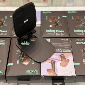 پایه نگهدارنده گوشی موبایل رکسین مدل RC-03