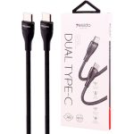 کابل فست شارژ یسیدو مدل CA83 طول 30 سانتیمتر