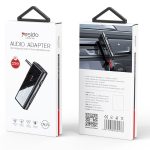 گیرنده بلوتوث YESIDO مدل YAU41