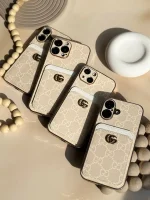 قاب Gucci GG جاکارتی