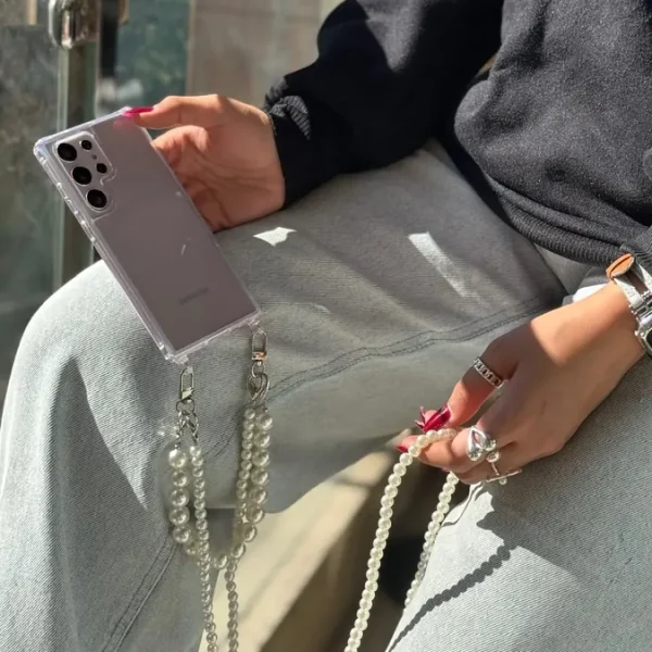 بند مرواریدی
