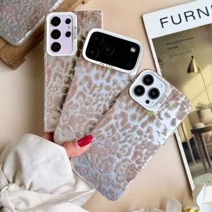 قاب پلنگی SoCool (کدC2171)