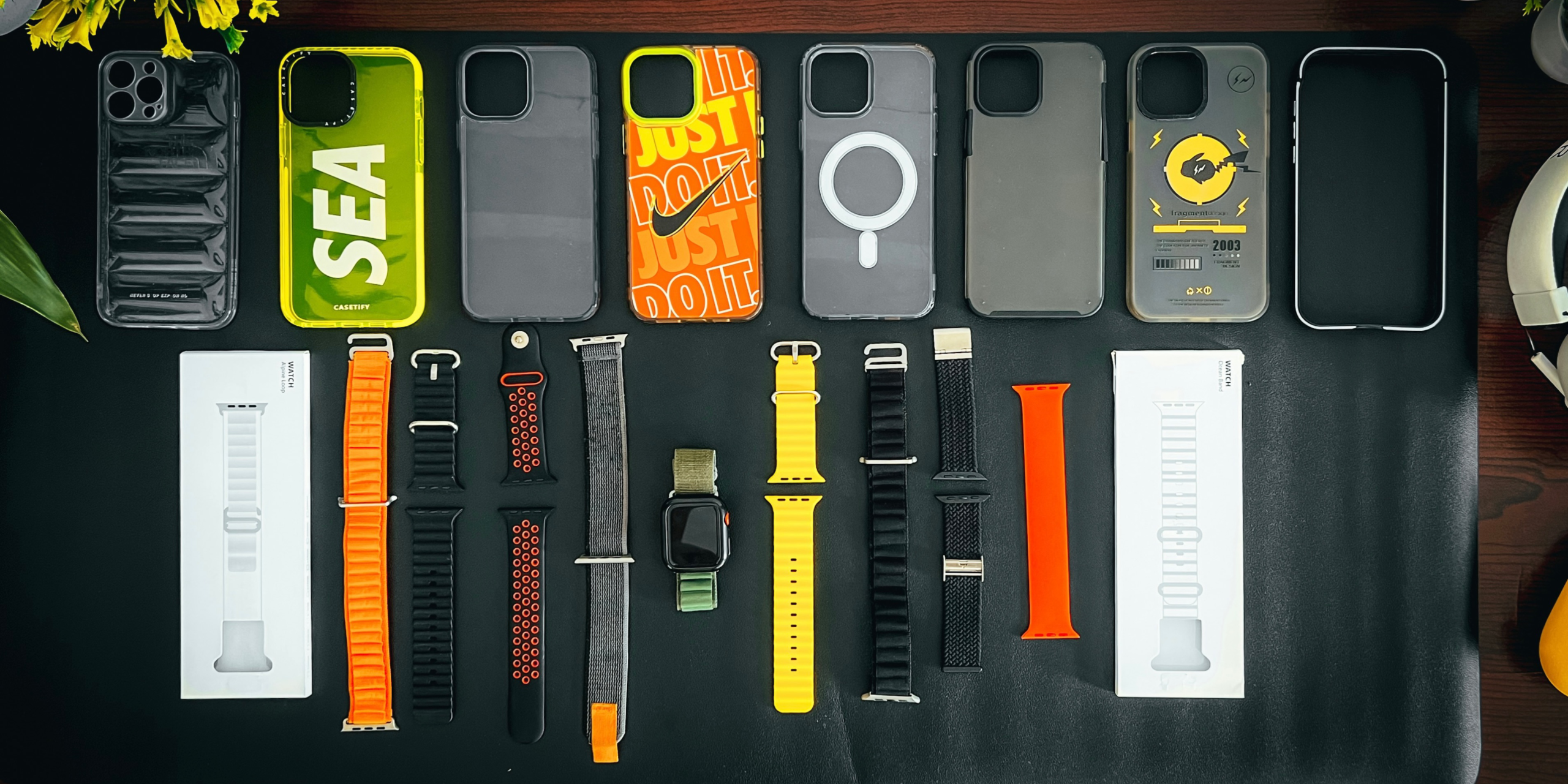 قاب مینیمال